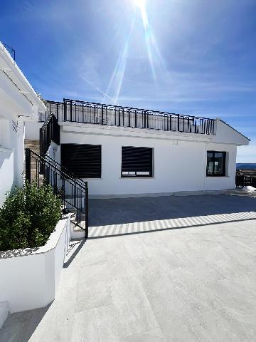 Imagen 1 Inmueble 301224 - Casa en venta en Esplugues De Llobregat / Esplugues - La Miranda