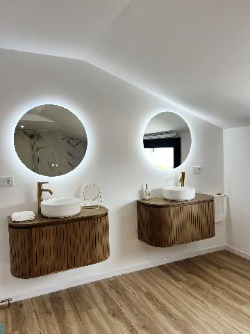 Imagen 6 Inmueble 301224 - Casa en venta en Esplugues De Llobregat / Esplugues - La Miranda