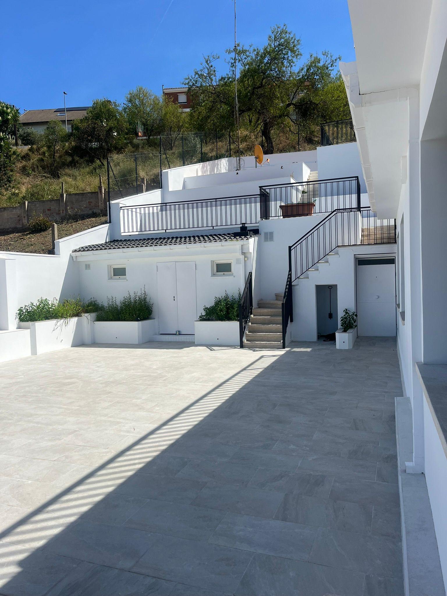 Imagen 13 Casa en venta en Esplugues De Llobregat / Esplugues - La Miranda