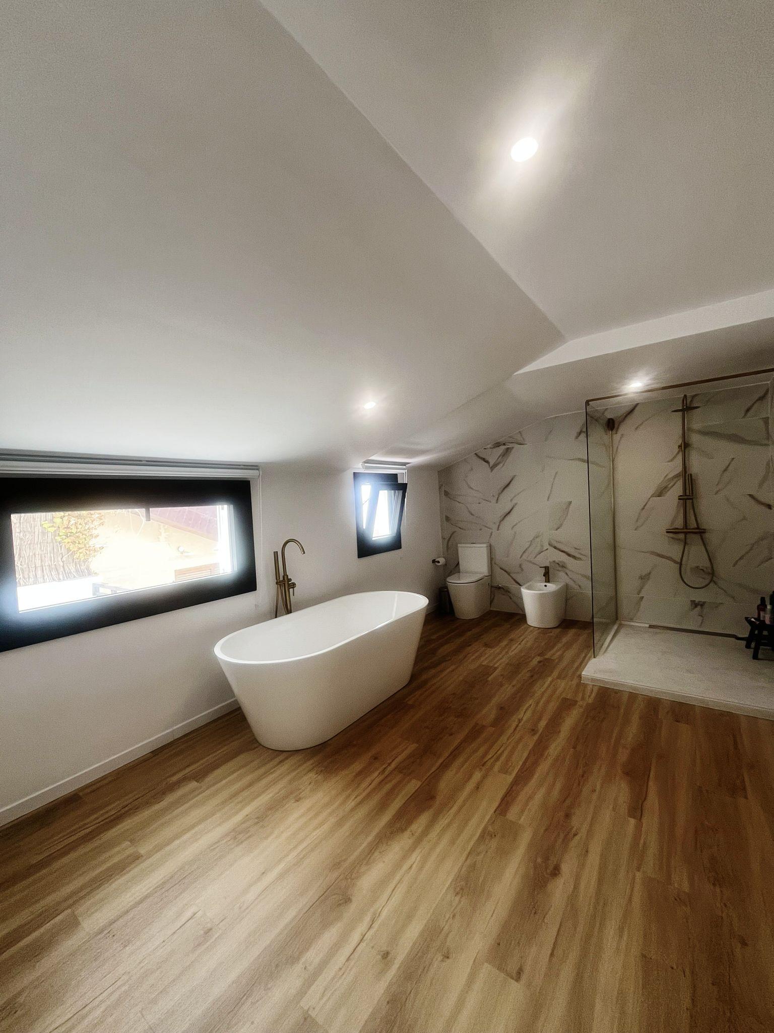 Imagen 17 Casa en venta en Esplugues De Llobregat / Esplugues - La Miranda