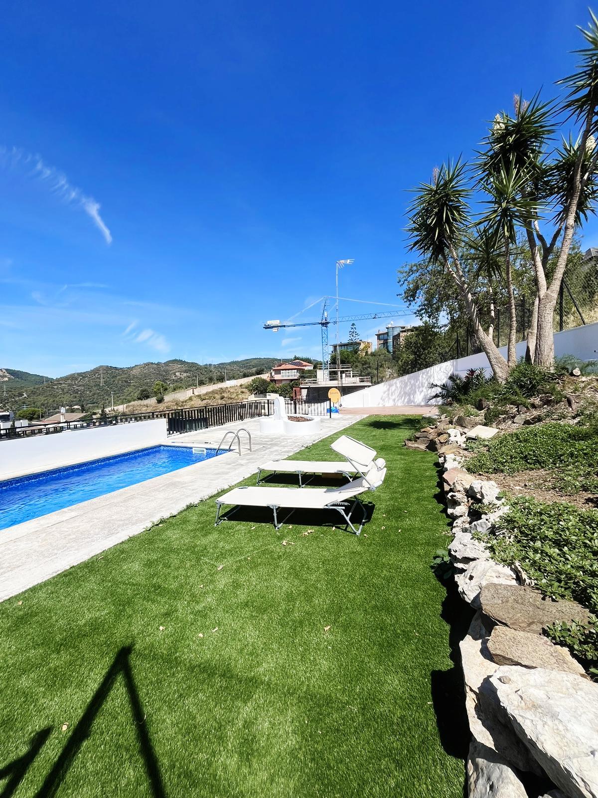 Imagen 31 Casa en venta en Esplugues De Llobregat / Esplugues - La Miranda