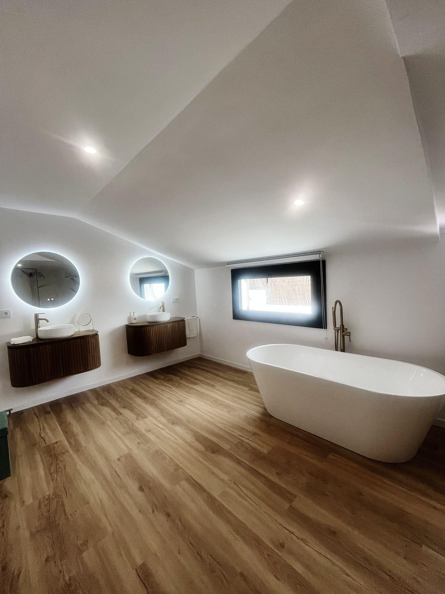 Imagen 23 Casa en venta en Esplugues De Llobregat / Esplugues - La Miranda