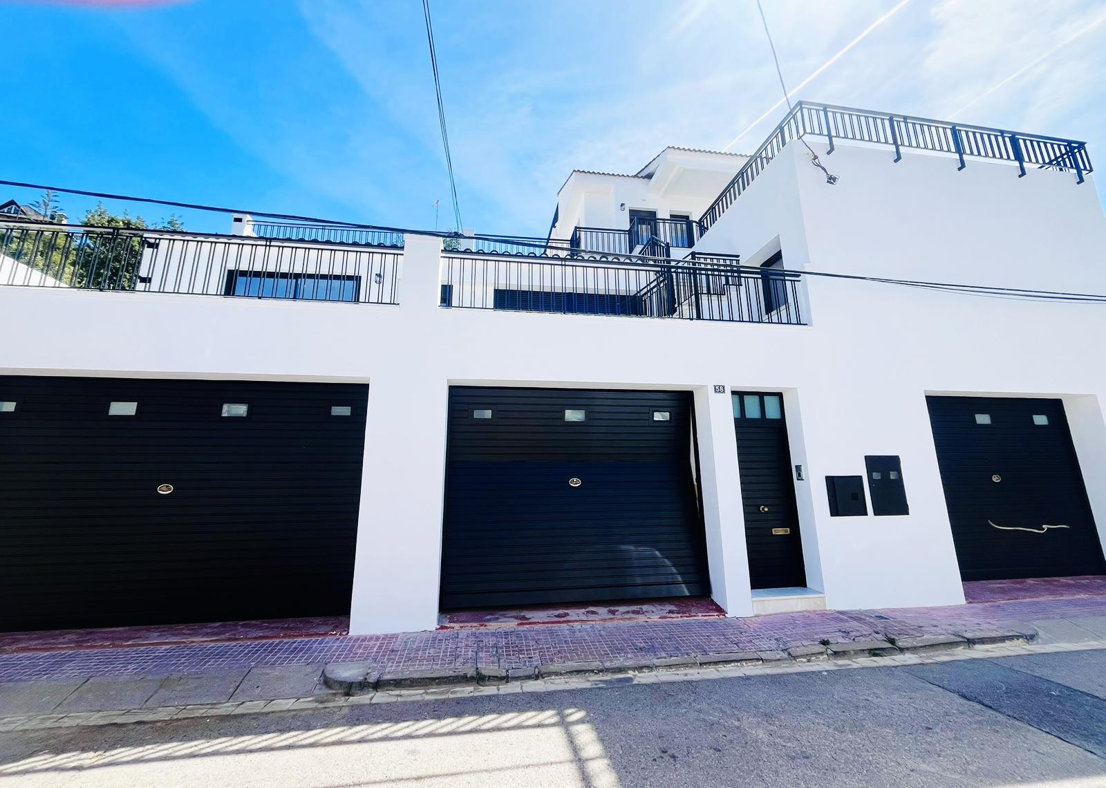 Imagen 8 Casa en venta en Esplugues De Llobregat / Esplugues - La Miranda