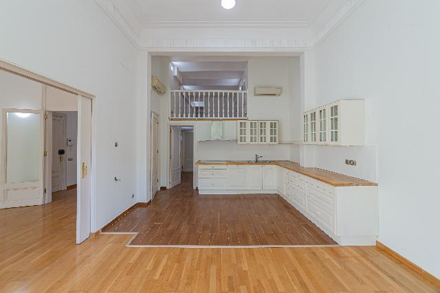 Imagen 12 Inmueble 301306 - Piso en venta en Barcelona / Diagonal - Francesc Macià