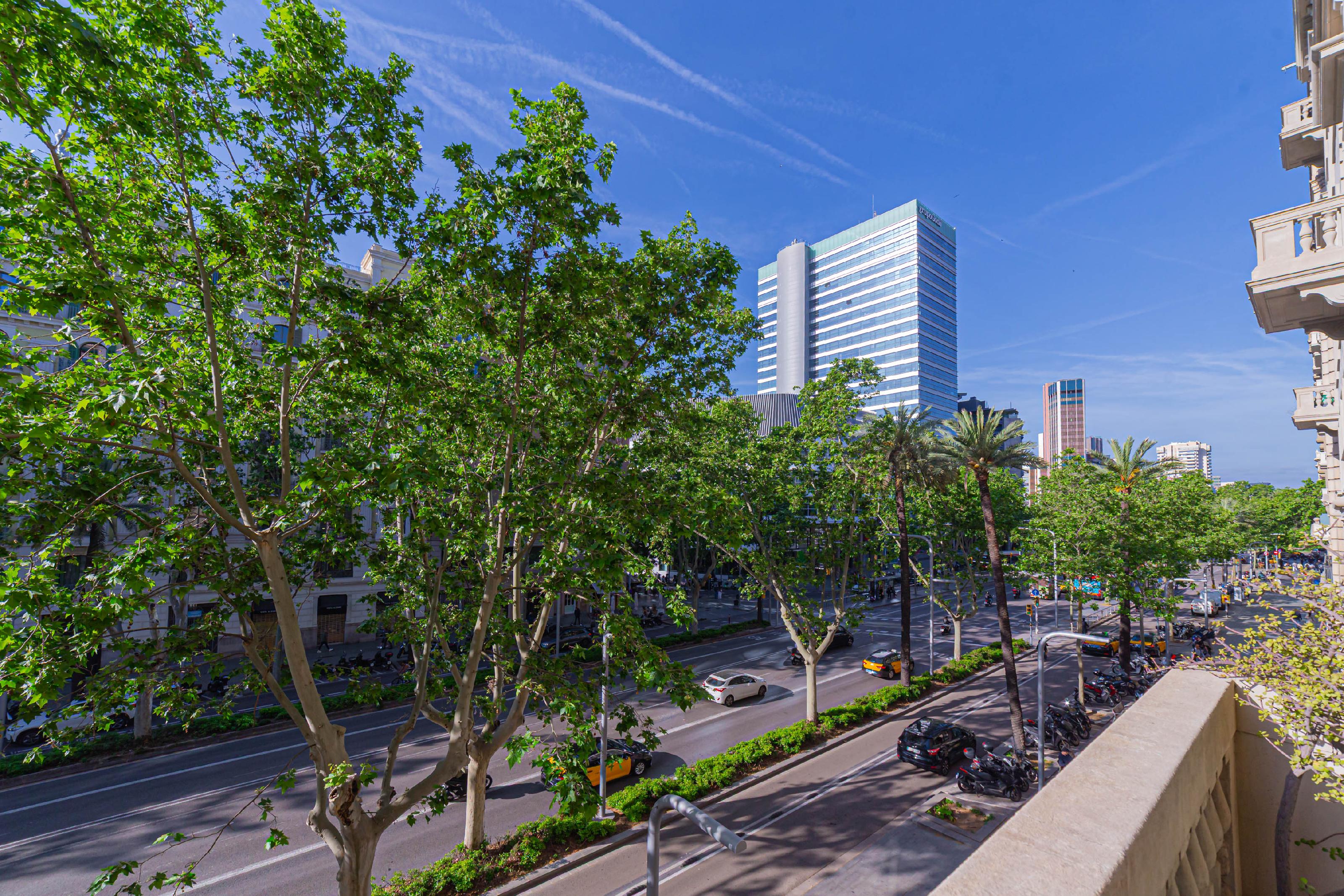 Imagen 38 Piso en venta en Barcelona / Diagonal - Francesc Macià