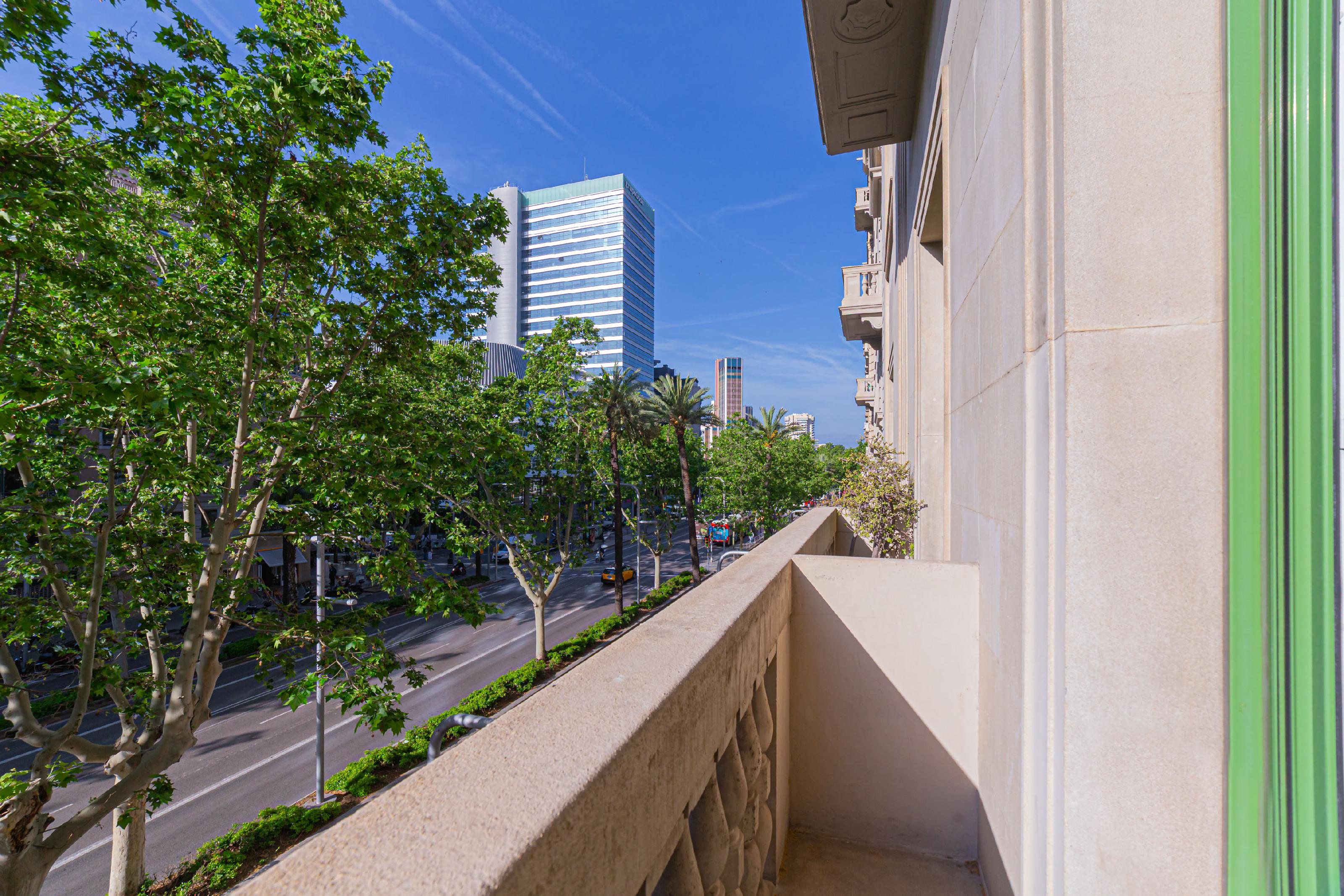 Imagen 5 Piso en venta en Barcelona / Diagonal - Francesc Macià