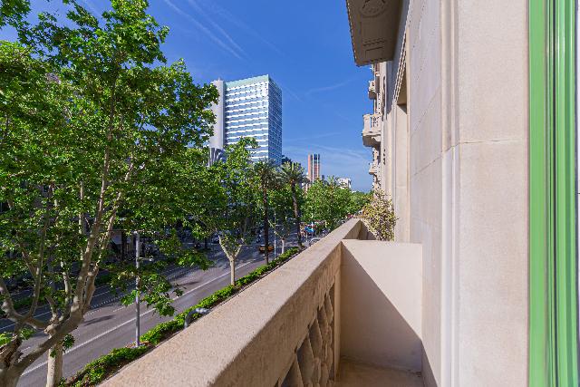 Imagen 5 Inmueble 301306 - Piso en venta en Barcelona / Diagonal - Francesc Macià