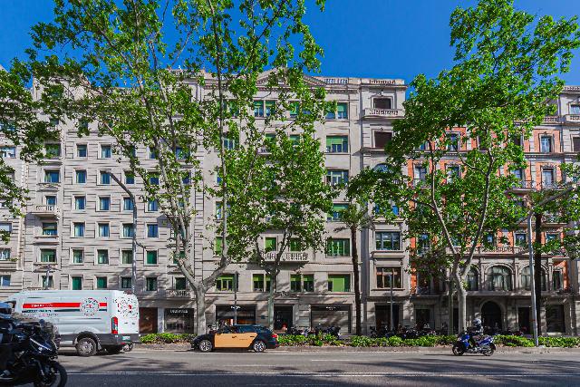Imagen 40 Inmueble 301306 - Piso en venta en Barcelona / Diagonal - Francesc Macià