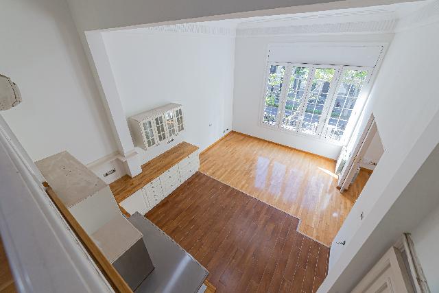 Imagen 18 Inmueble 301306 - Piso en venta en Barcelona / Diagonal - Francesc Macià