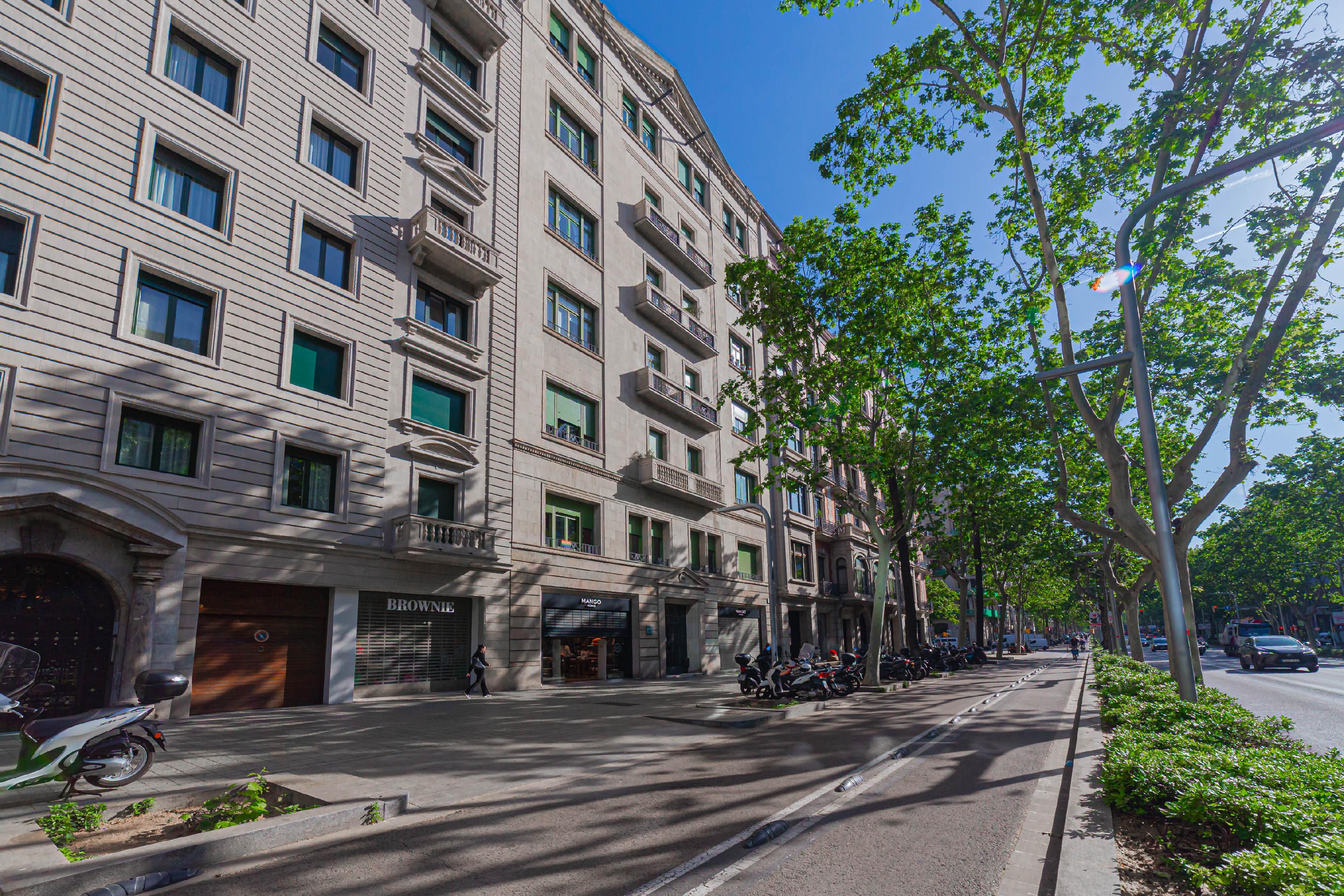 Imagen 39 Piso en venta en Barcelona / Diagonal - Francesc Macià