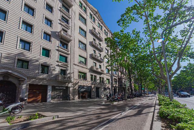 Imagen 39 Inmueble 301306 - Piso en venta en Barcelona / Diagonal - Francesc Macià