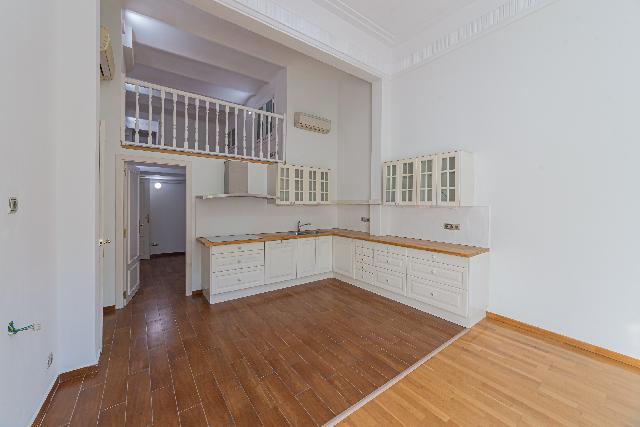 Imagen 19 Inmueble 301306 - Piso en venta en Barcelona / Diagonal - Francesc Macià