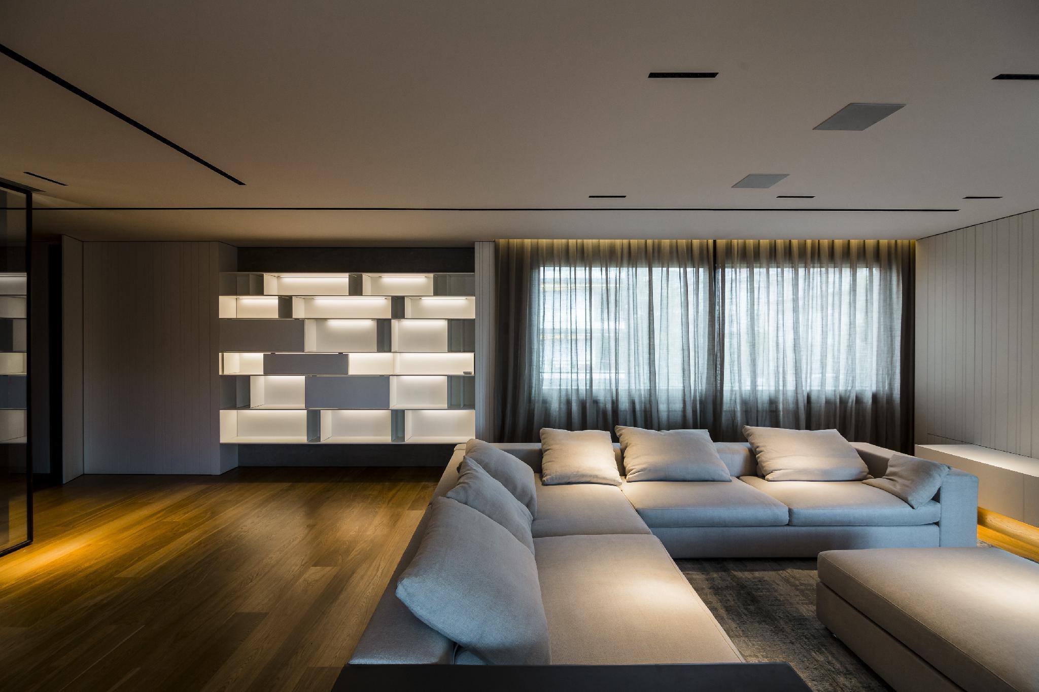 Imagen 2 Ático en venta en Barcelona / Calle Cavallers - Pedralbes