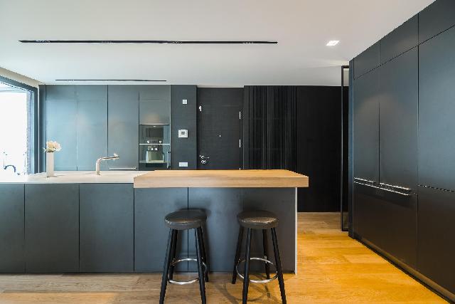 Imagen 11 Inmueble 301332 - Ático en venta en Barcelona / Calle Cavallers - Pedralbes