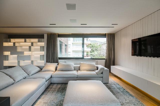 Imagen 6 Inmueble 301332 - Ático en venta en Barcelona / Calle Cavallers - Pedralbes