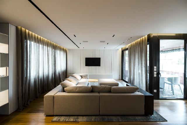 Imagen 7 Inmueble 301332 - Ático en venta en Barcelona / Calle Cavallers - Pedralbes