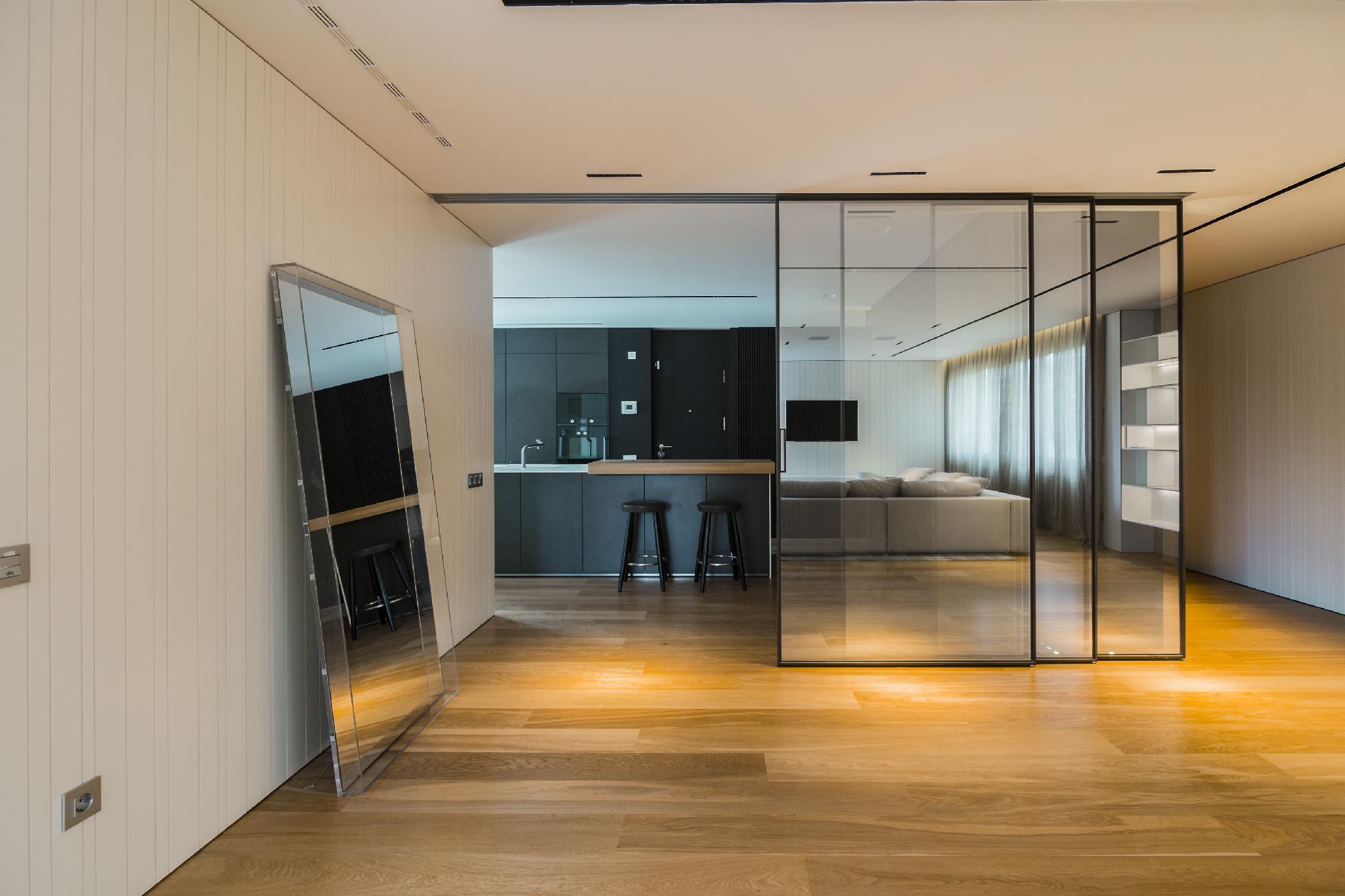 Imagen 12 Ático en venta en Barcelona / Calle Cavallers - Pedralbes