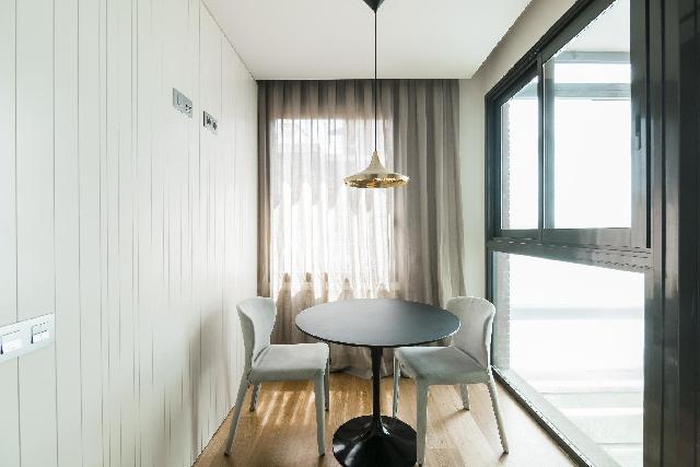 Imagen 17 Inmueble 301332 - Ático en venta en Barcelona / Calle Cavallers - Pedralbes