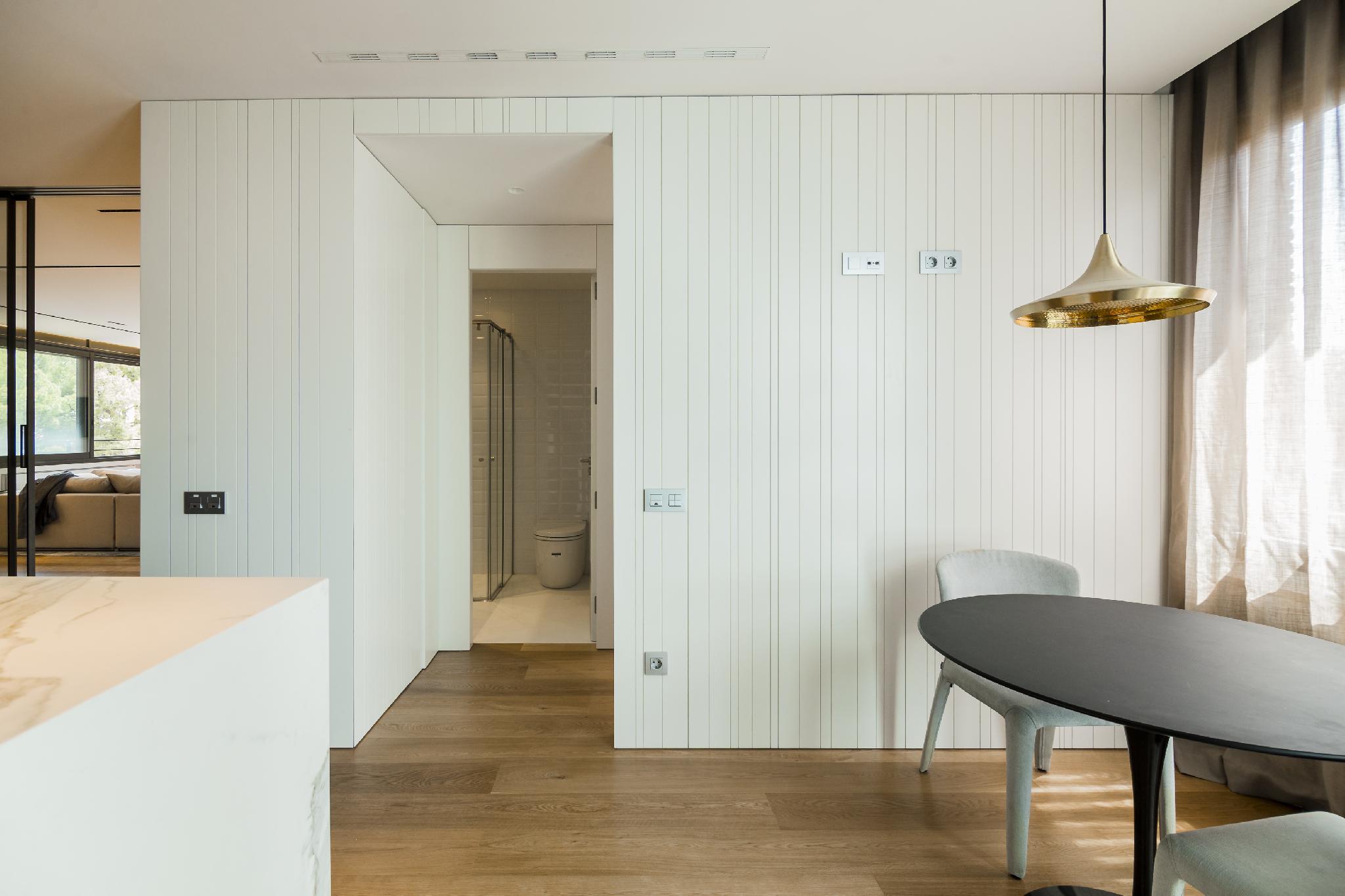 Imagen 16 Ático en venta en Barcelona / Calle Cavallers - Pedralbes