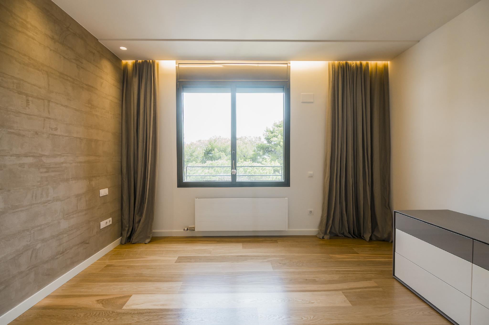 Imagen 18 Ático en venta en Barcelona / Calle Cavallers - Pedralbes