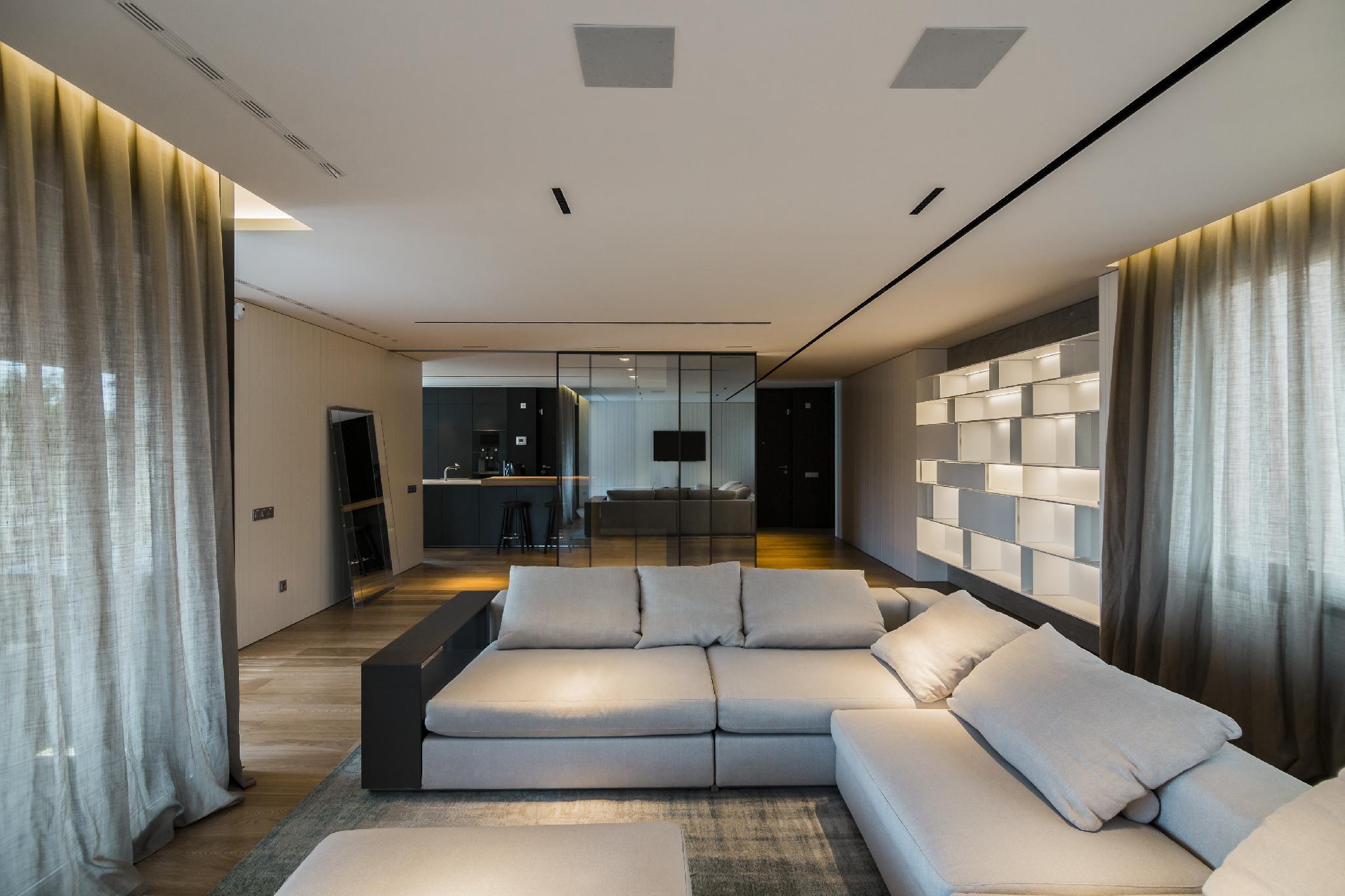 Imagen 1 Ático en venta en Barcelona / Calle Cavallers - Pedralbes