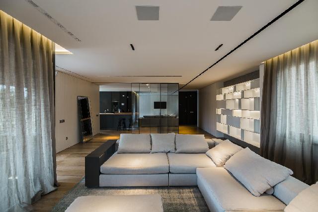 Imagen 1 Inmueble 301332 - Ático en venta en Barcelona / Calle Cavallers - Pedralbes