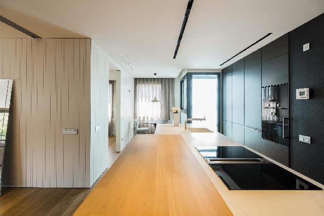 Imagen 14 Inmueble 301332 - Ático en venta en Barcelona / Calle Cavallers - Pedralbes