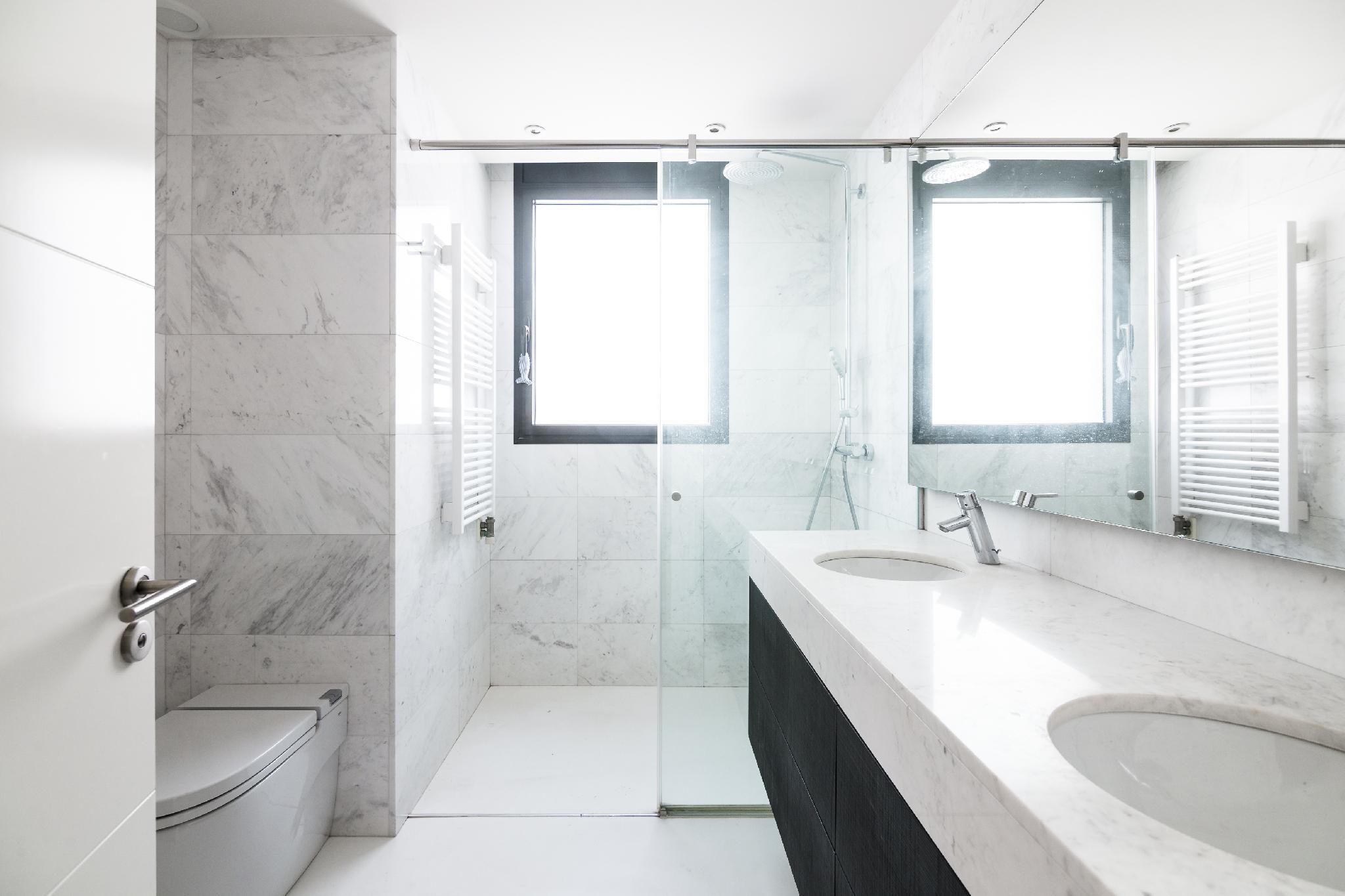 Imagen 5 Ático en venta en Barcelona / Calle Cavallers - Pedralbes