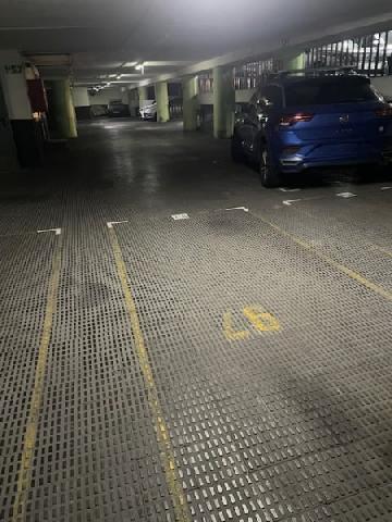 Imagen 2 Inmueble 301390 - Parking Coche en venta en Barcelona / Santaló - Avenir