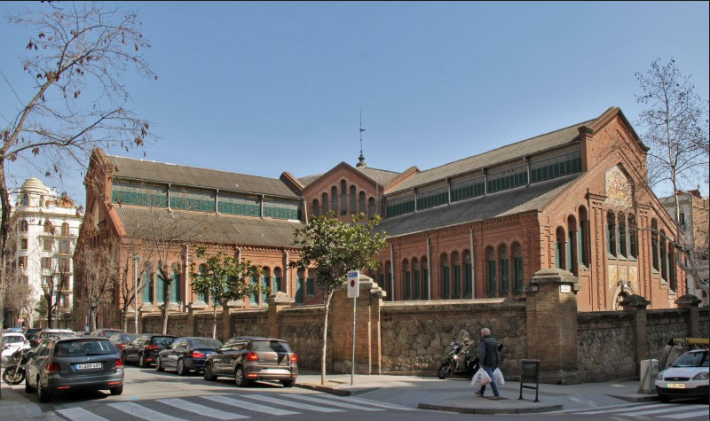 Imagen 5 Parking Coche en venta en Barcelona / Santaló - Avenir