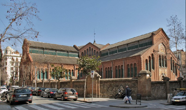 Imagen 5 Inmueble 301390 - Parking Coche en venta en Barcelona / Santaló - Avenir