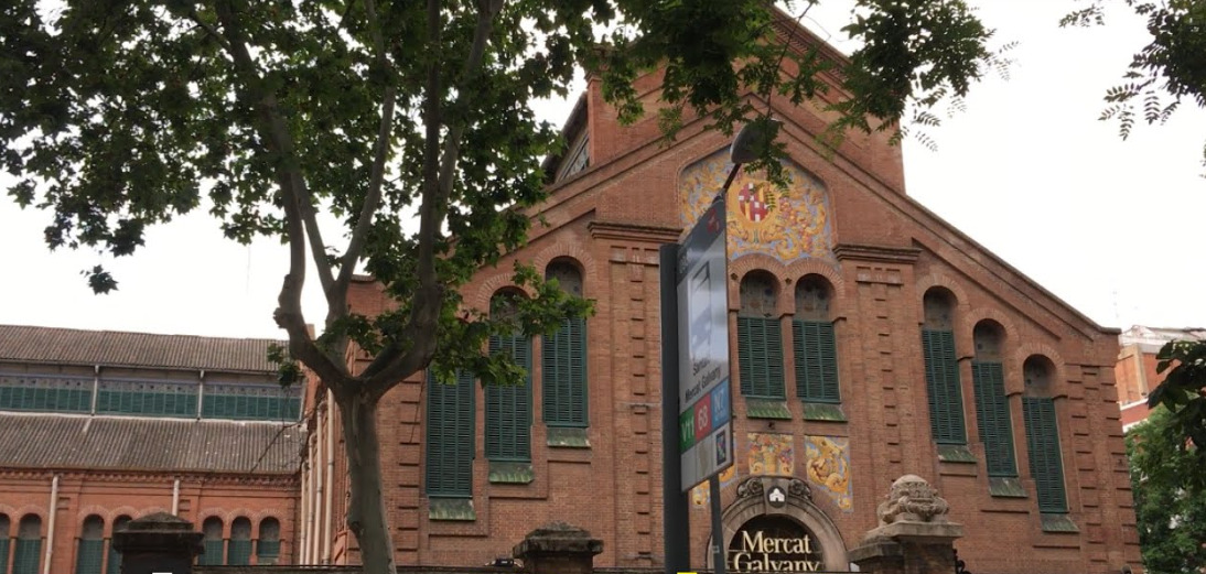 Imagen 4 Parking Coche en venta en Barcelona / Santaló - Avenir