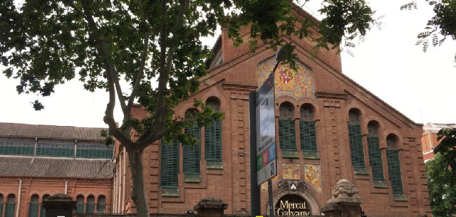 Imagen 4 Inmueble 301390 - Parking Coche en venta en Barcelona / Santaló - Avenir