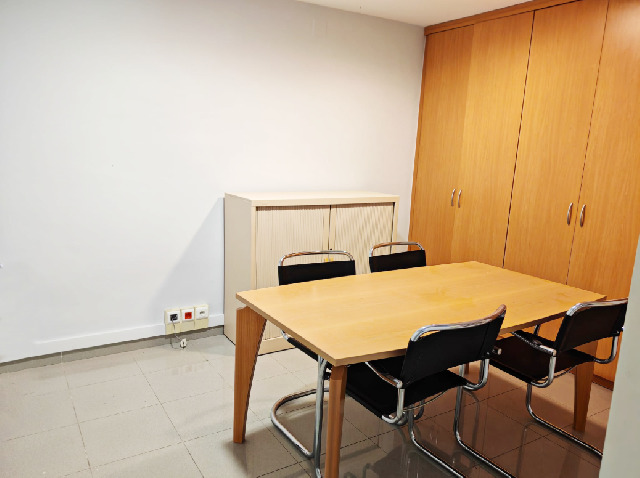 Imagen 6 Inmueble 301450 - Oficina Comercial en venta en Barcelona / Manuel Girona - Benet Mateu