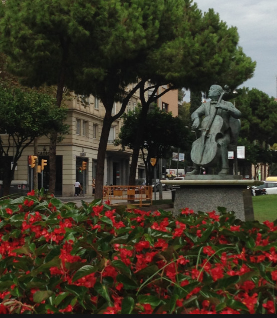 Imagen 3 Piso en venta en Barcelona / Diagonal - Francesc Macià