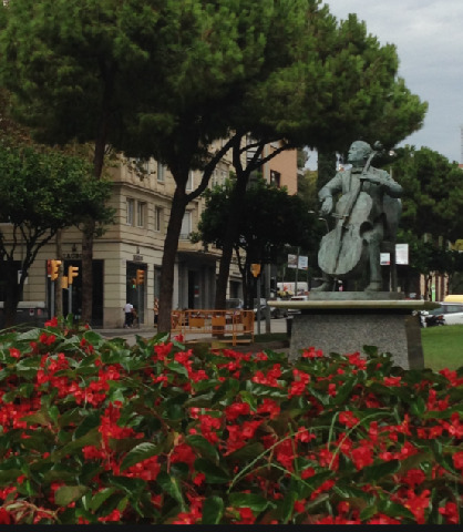 Imagen 3 Inmueble 301471 - Piso en venta en Barcelona / Diagonal - Francesc Macià