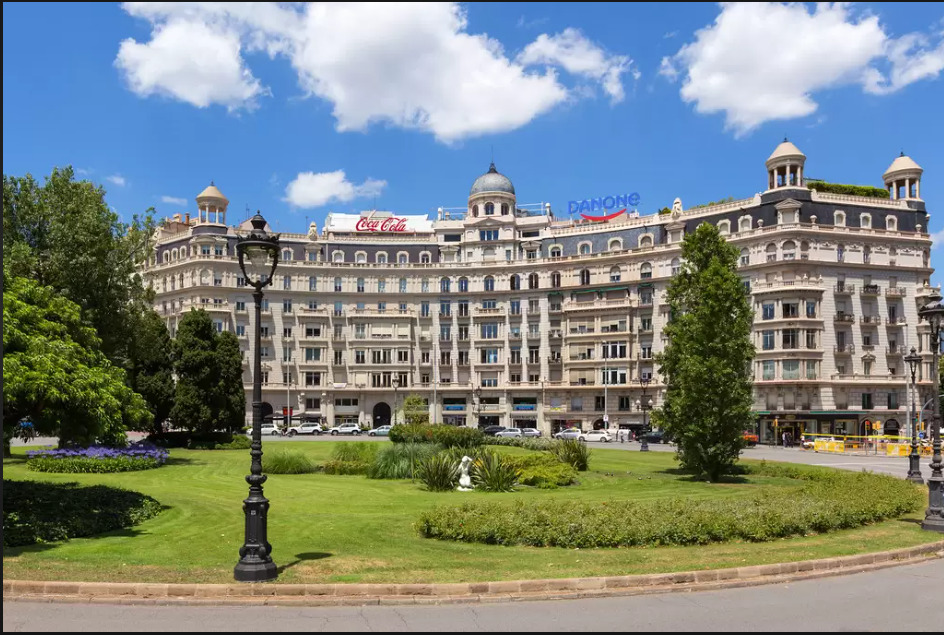 Imagen 5 Piso en venta en Barcelona / Diagonal - Francesc Macià