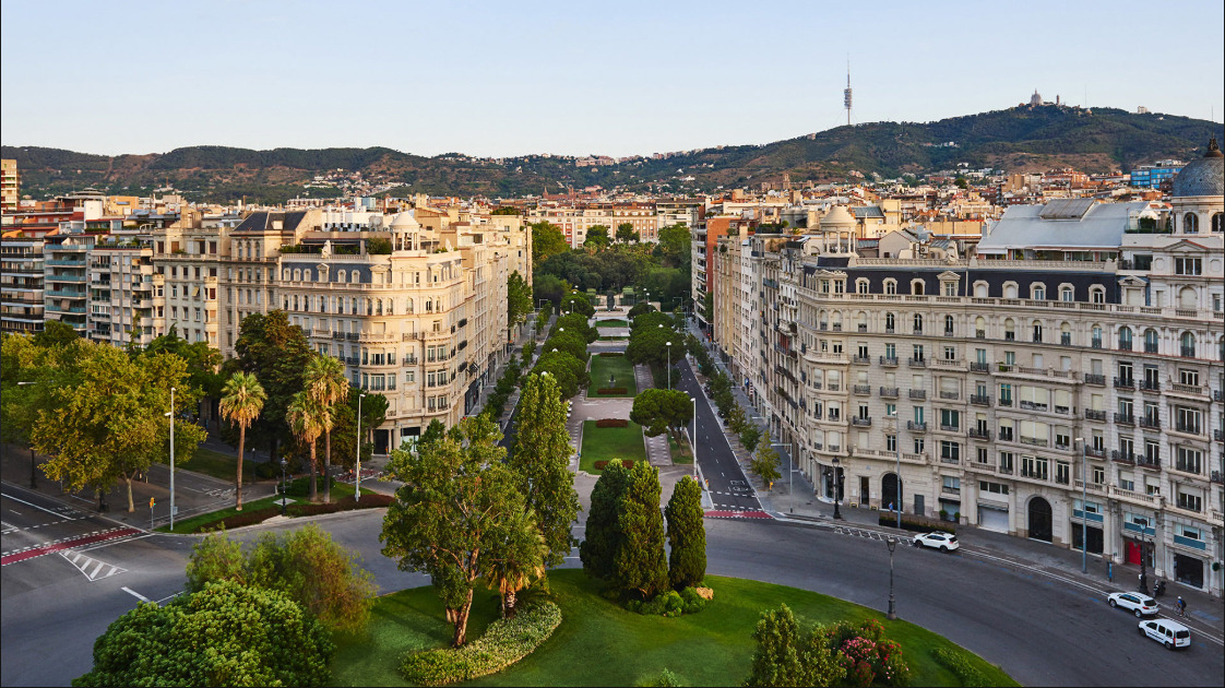Imagen 4 Piso en venta en Barcelona / Diagonal - Francesc Macià