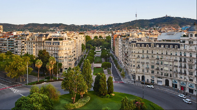 Imagen 4 Inmueble 301471 - Piso en venta en Barcelona / Diagonal - Francesc Macià