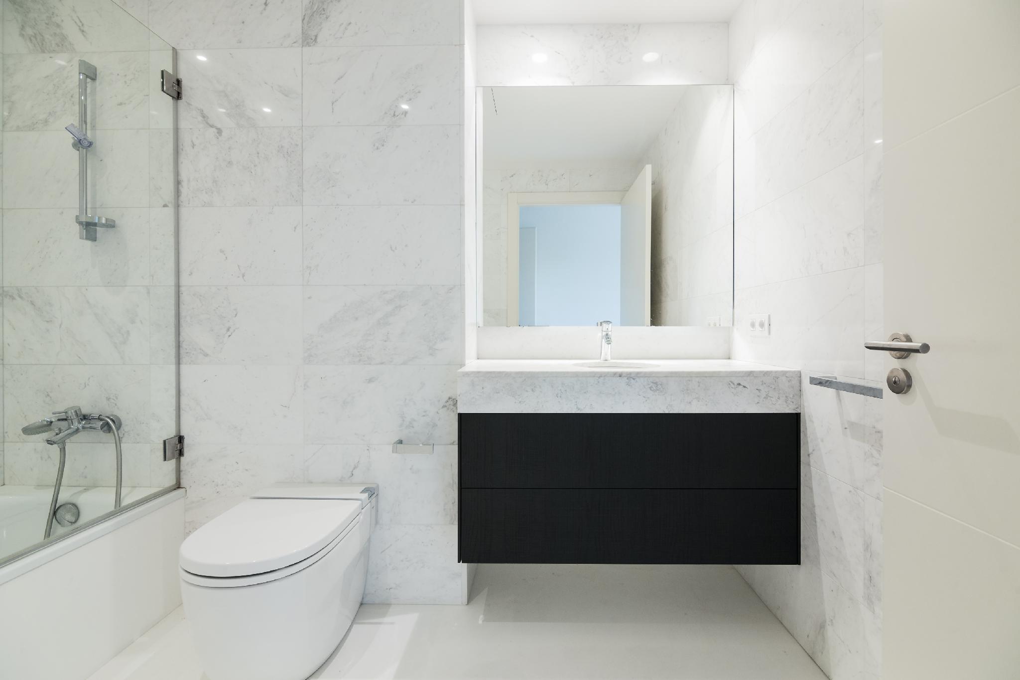 Imagen 24 Ático en alquiler en Barcelona / Calle Cavallers - Pedralbes