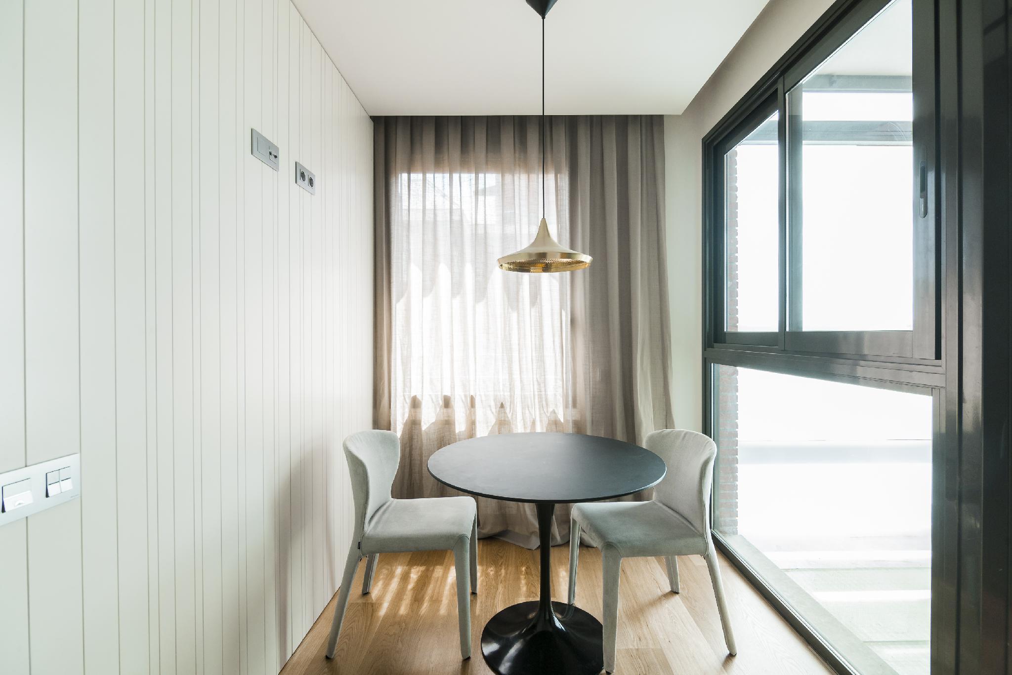 Imagen 17 Ático en alquiler en Barcelona / Calle Cavallers - Pedralbes