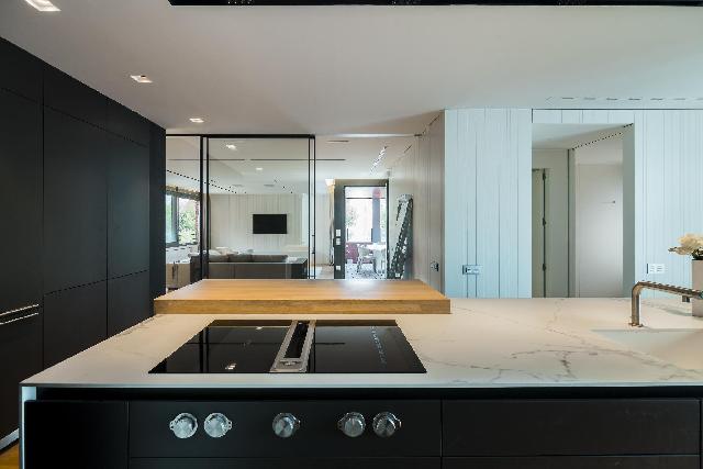 Imagen 13 Inmueble 301532 - Ático en alquiler en Barcelona / Calle Cavallers - Pedralbes