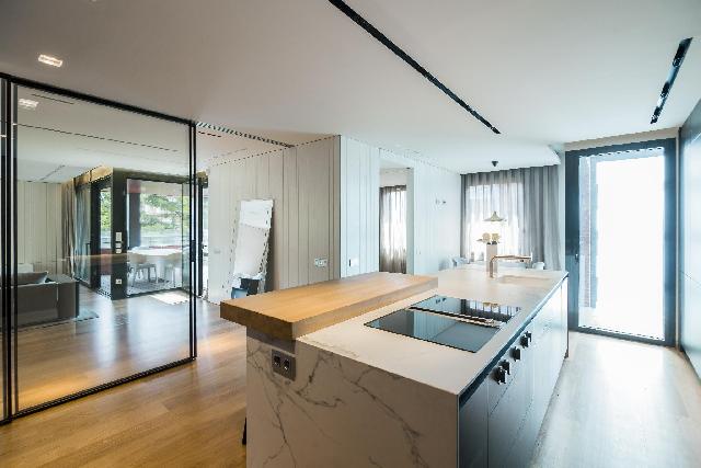 Imagen 10 Inmueble 301532 - Ático en alquiler en Barcelona / Calle Cavallers - Pedralbes