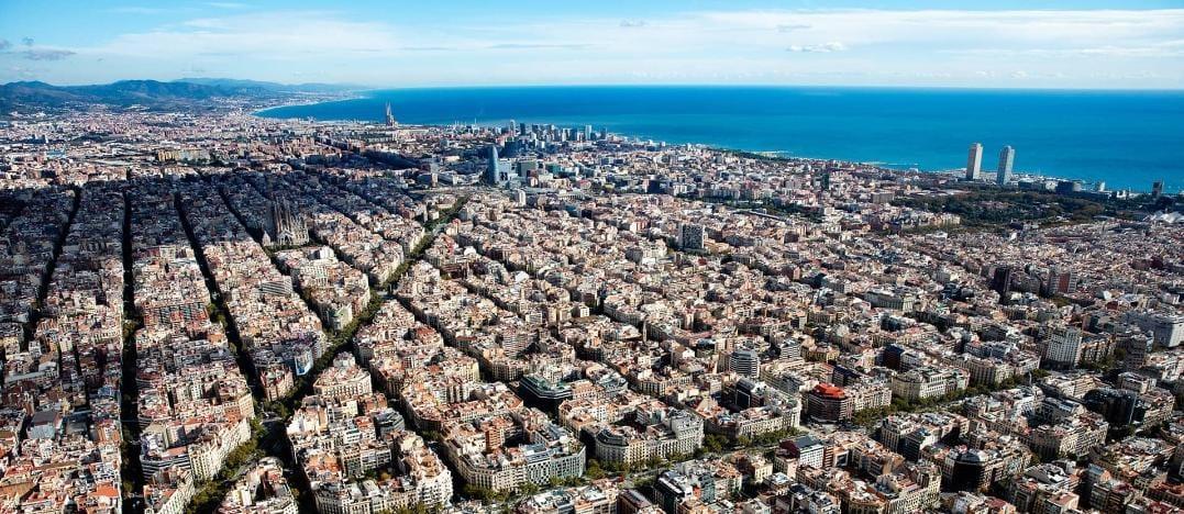 Imagen 4 Piso en venta en Barcelona / Sagrada Familia 