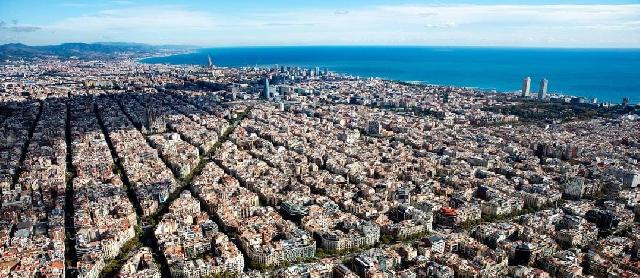 Imagen 4 Inmueble 301574 - Piso en venta en Barcelona / Sagrada Familia 