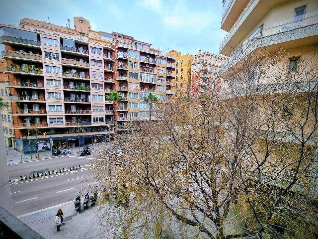 Imagen 3 Inmueble 301620 - Piso en venta en Barcelona / Sant Gervasi de Cassoles - Parc Monterols