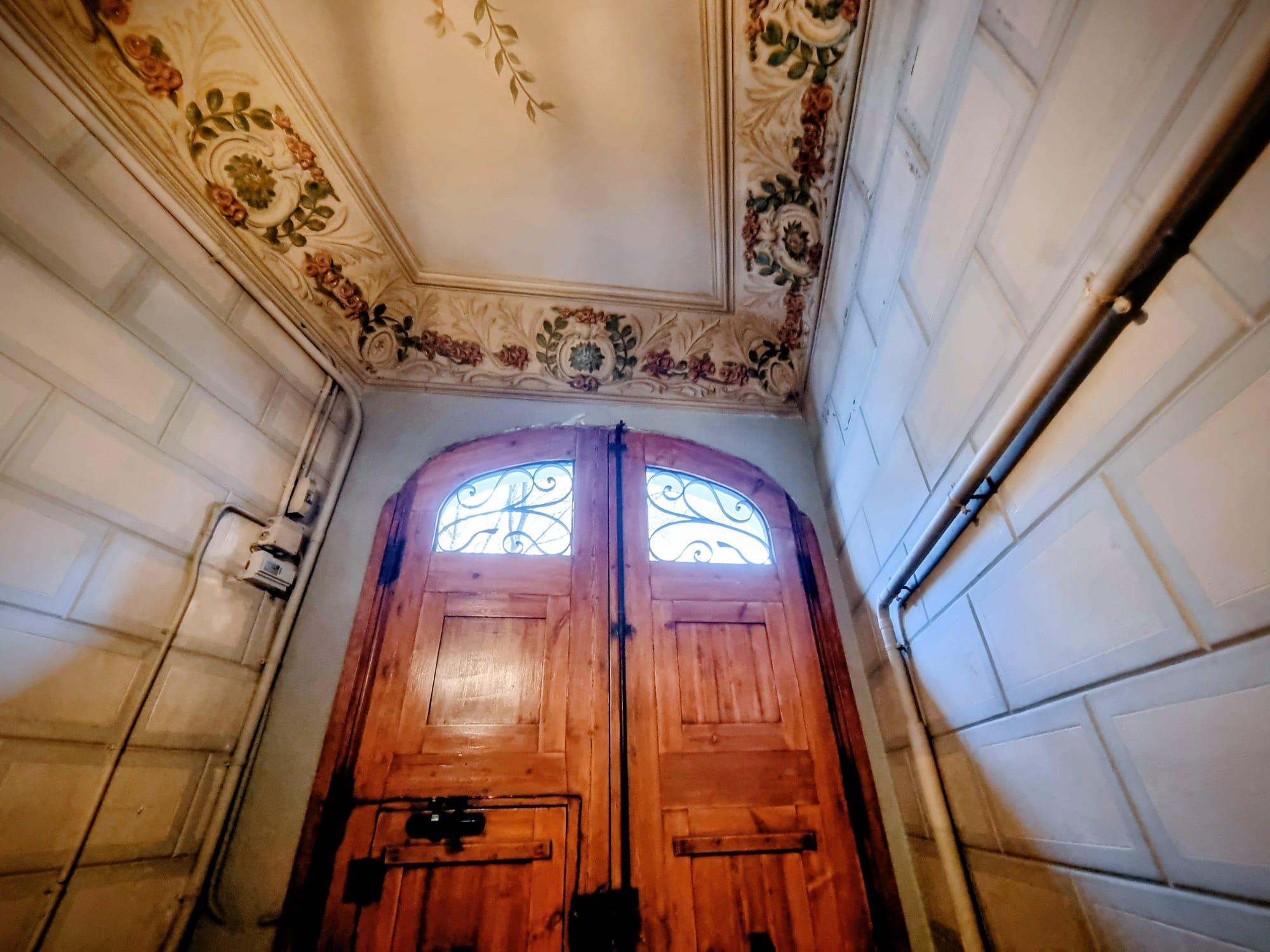 Imagen 2 Piso en venta en Barcelona / Sant Gervasi de Cassoles - Parc Monterols