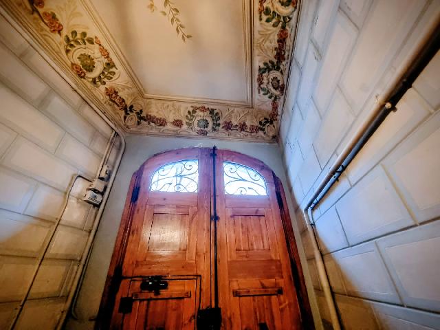 Imagen 2 Inmueble 301620 - Piso en venta en Barcelona / Sant Gervasi de Cassoles - Parc Monterols