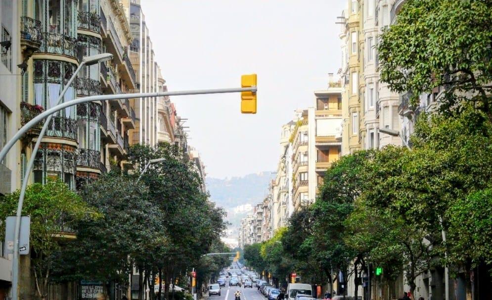 Imagen 4 Piso en venta en Barcelona / Sant Gervasi de Cassoles - Parc Monterols