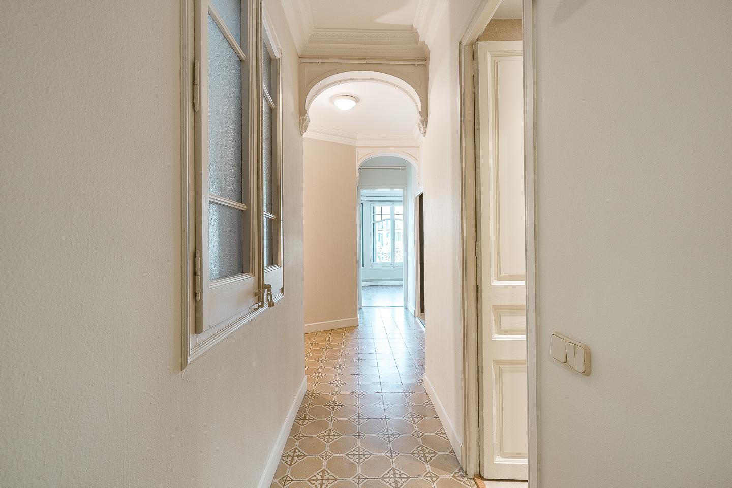 Imagen 8 Piso en venta en Barcelona / Paseo Sant Joan